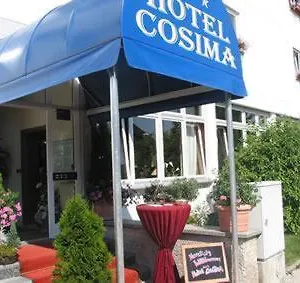 Cosima *** Vaterstetten