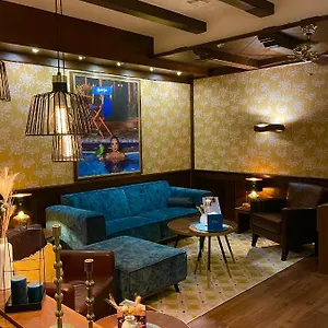 Hotel Hotel Heidelberg ***