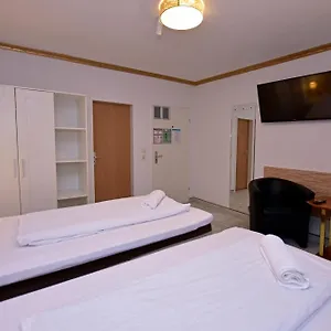 Hotel Ambiente By Next **