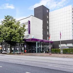 Hotel Premier Alster ***