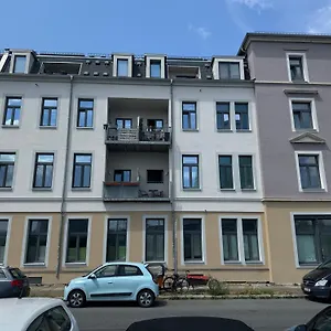 Fewo Dresden Apartment Dresden